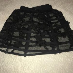 Lovely party skirt